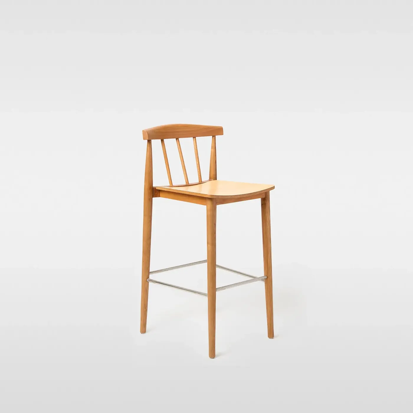 Stool 02 bar stools