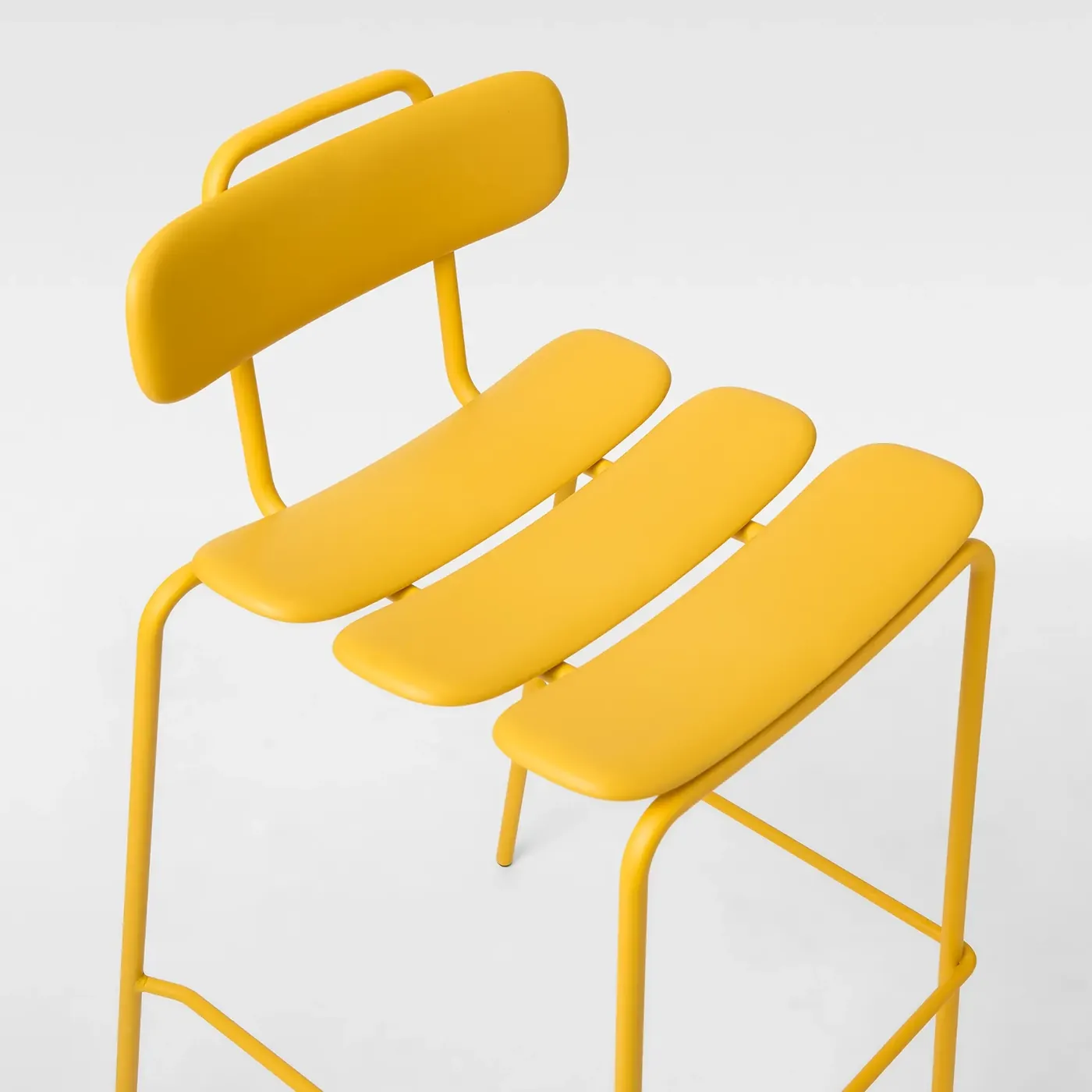 Stool 03, detail