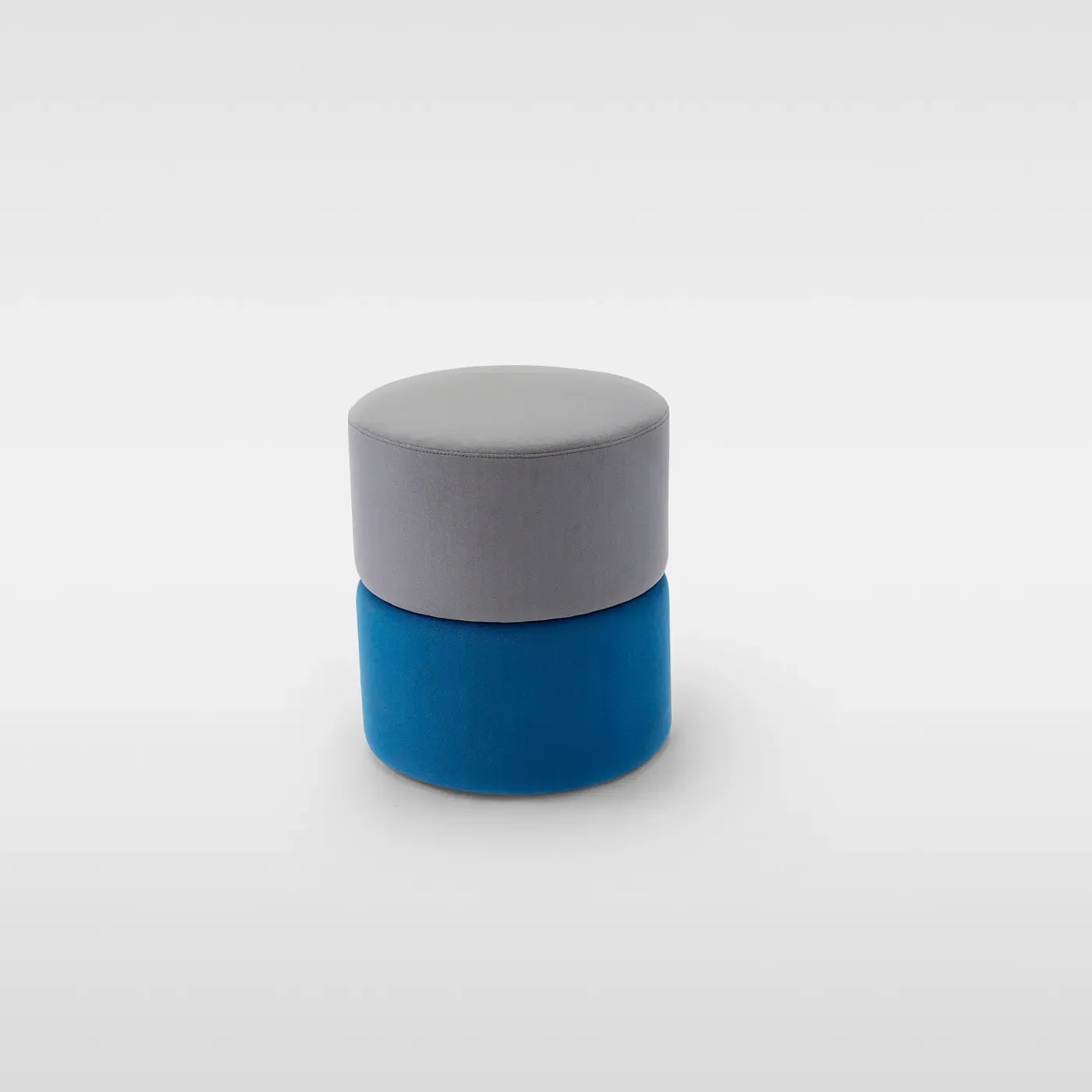 Pouf 03 poufs