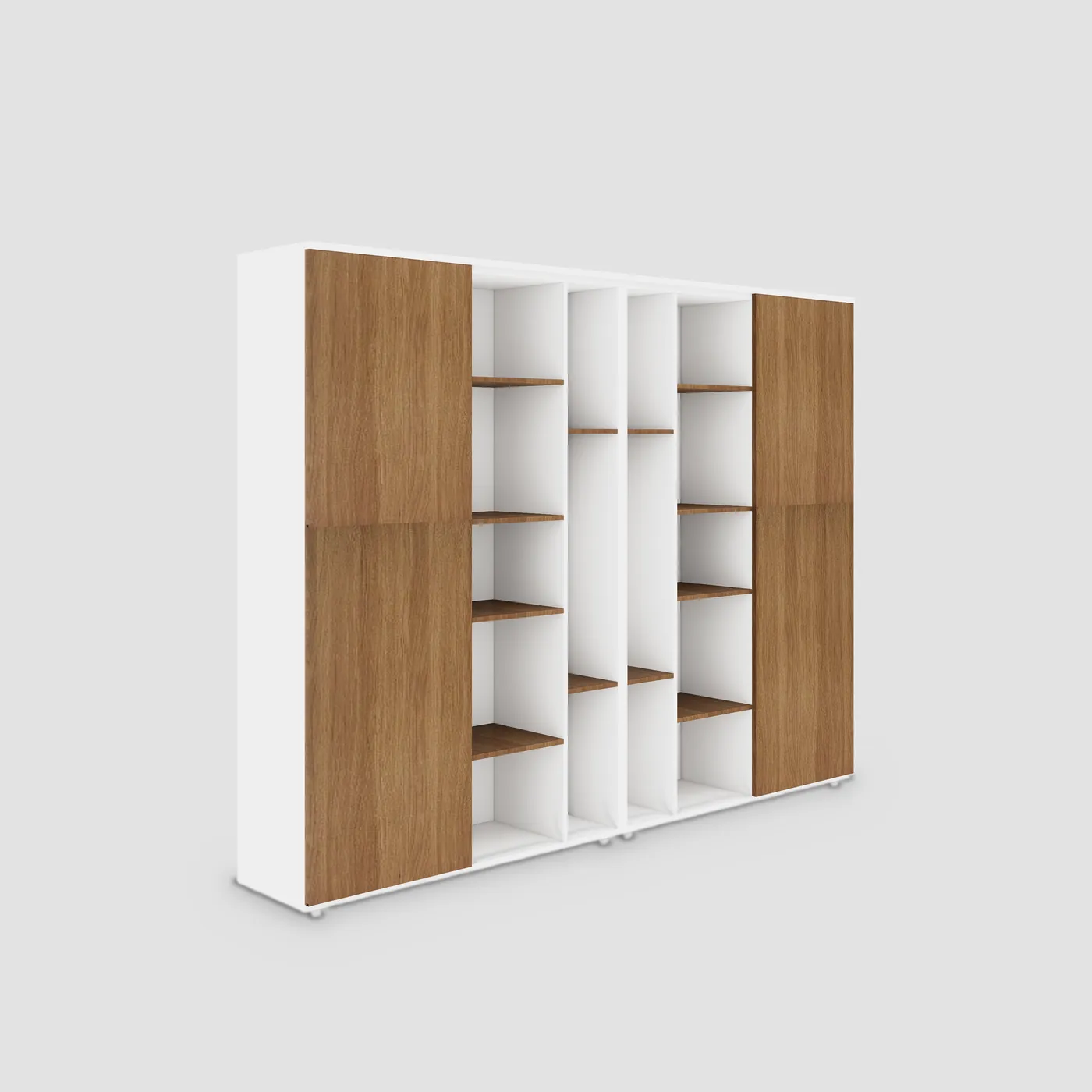 Cabinet 02 storage