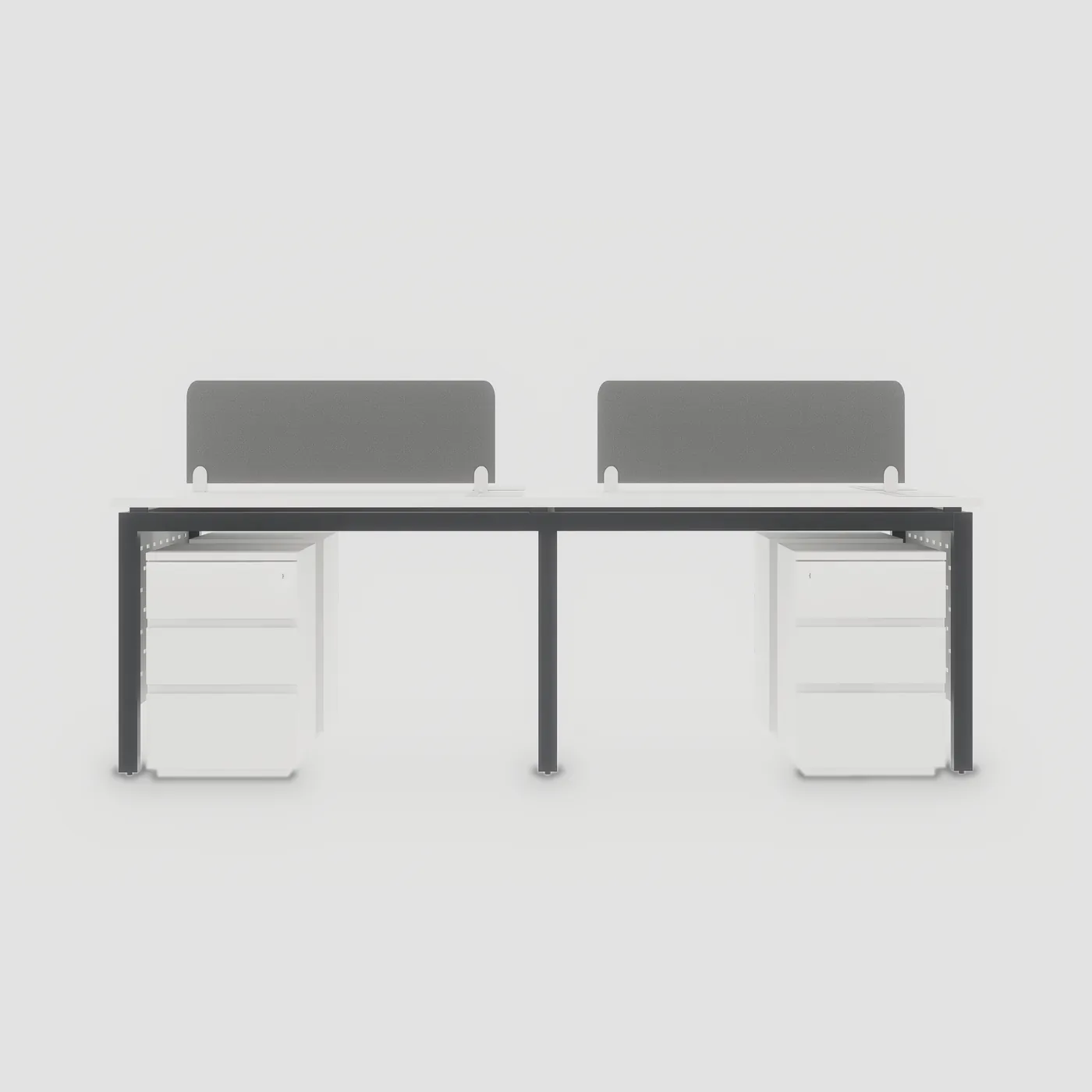 Workstation 03, front view